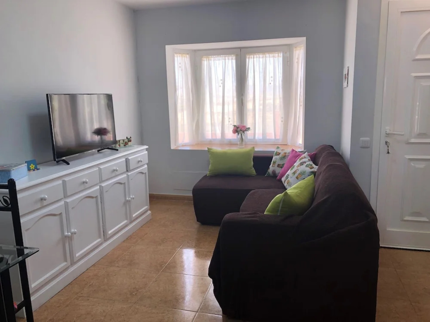 Apartamento Paulalucia