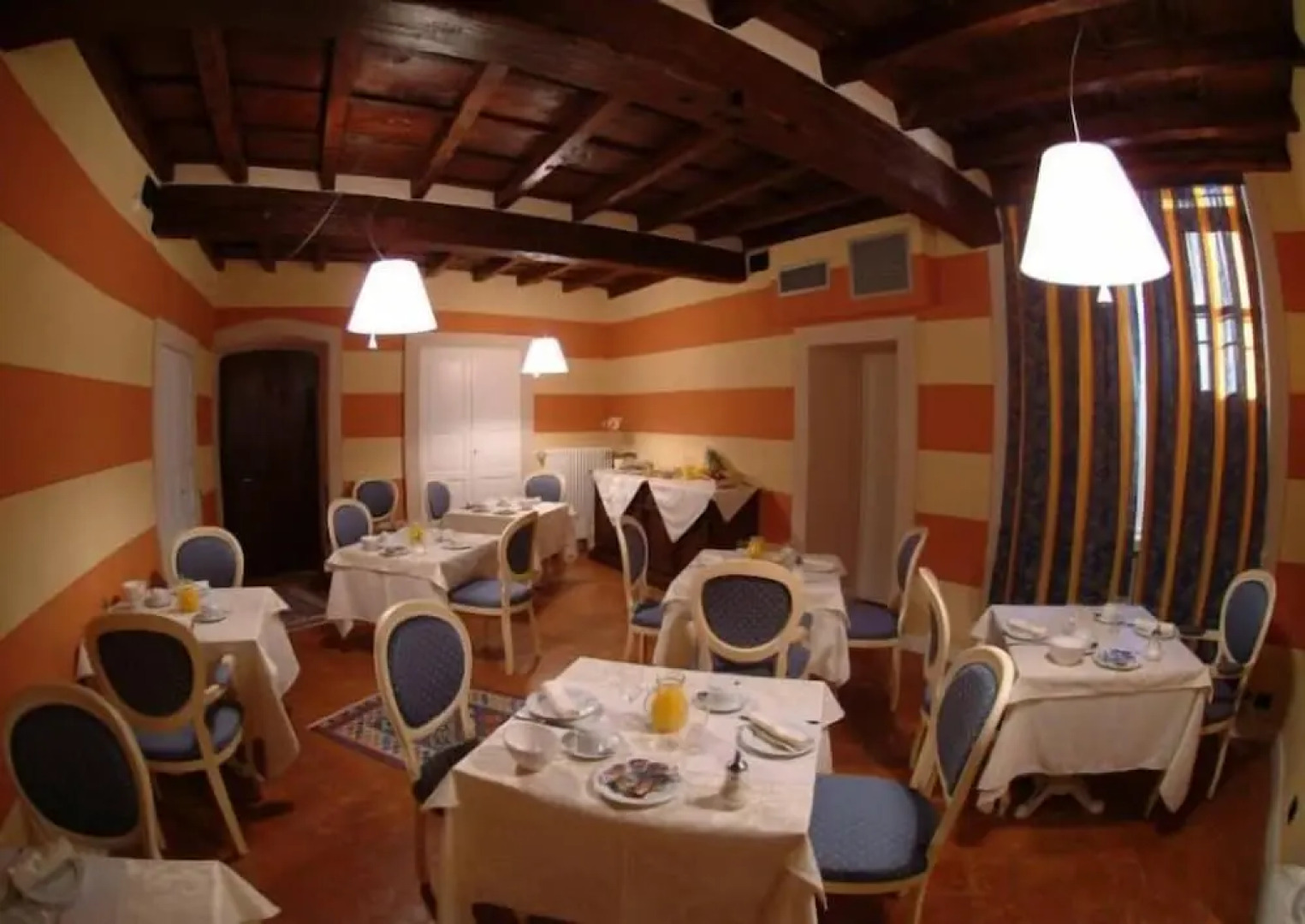 Hotel Casa Arizzoli