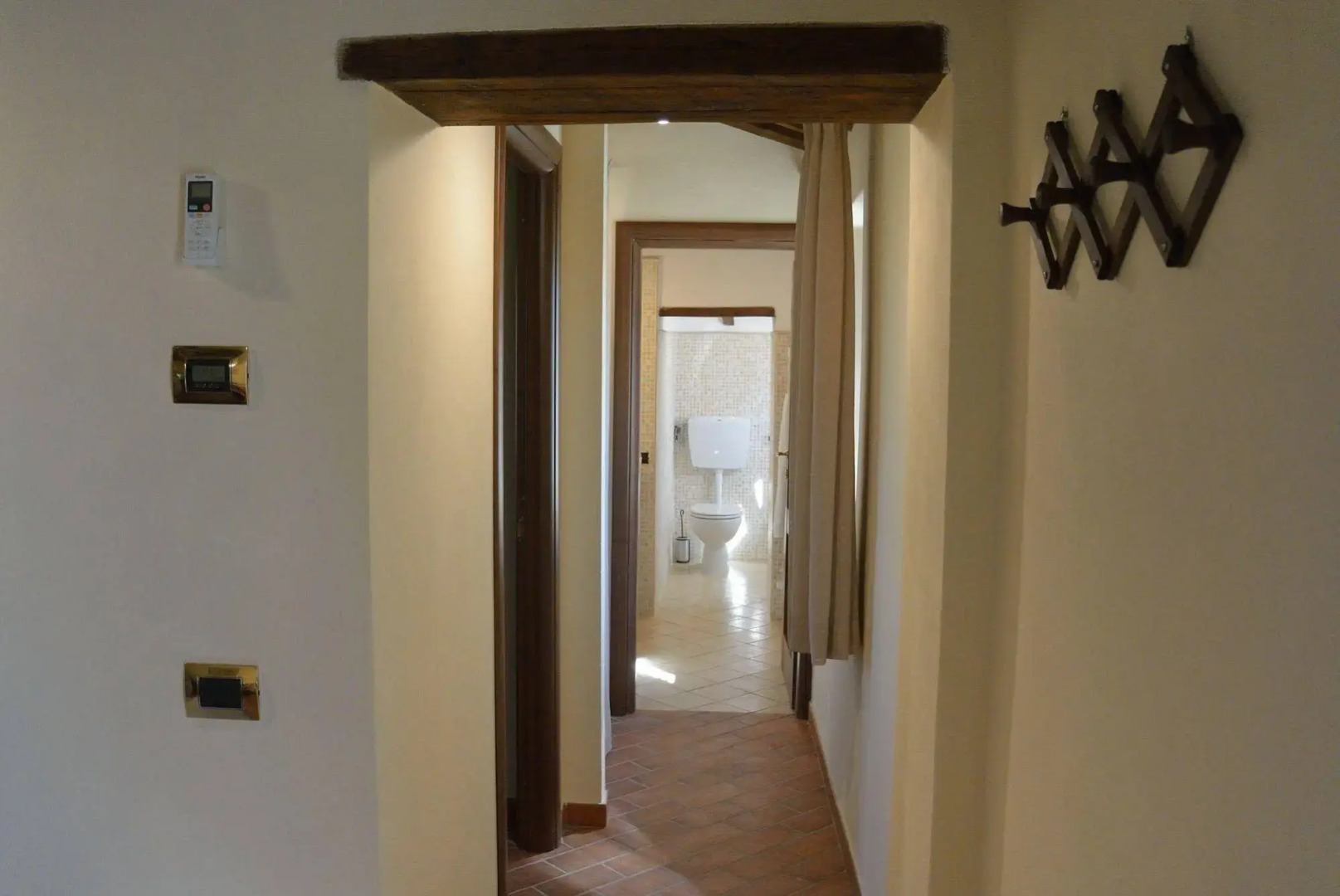 Agriturismo dei Setteventi