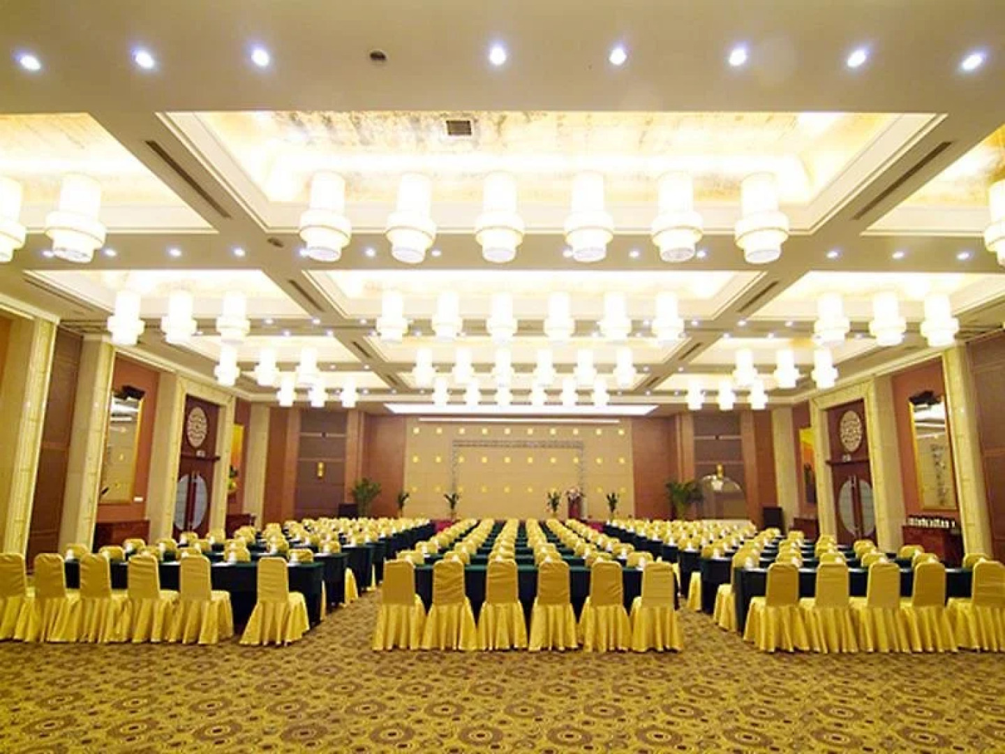 Guangye Jinjiang Hotel