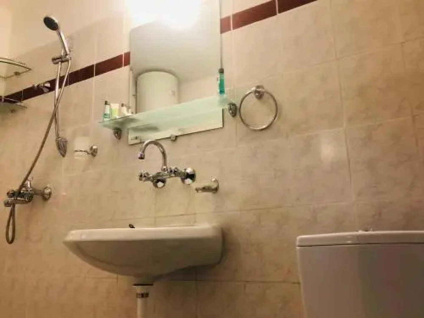 Hotel Kapitanova Kashta