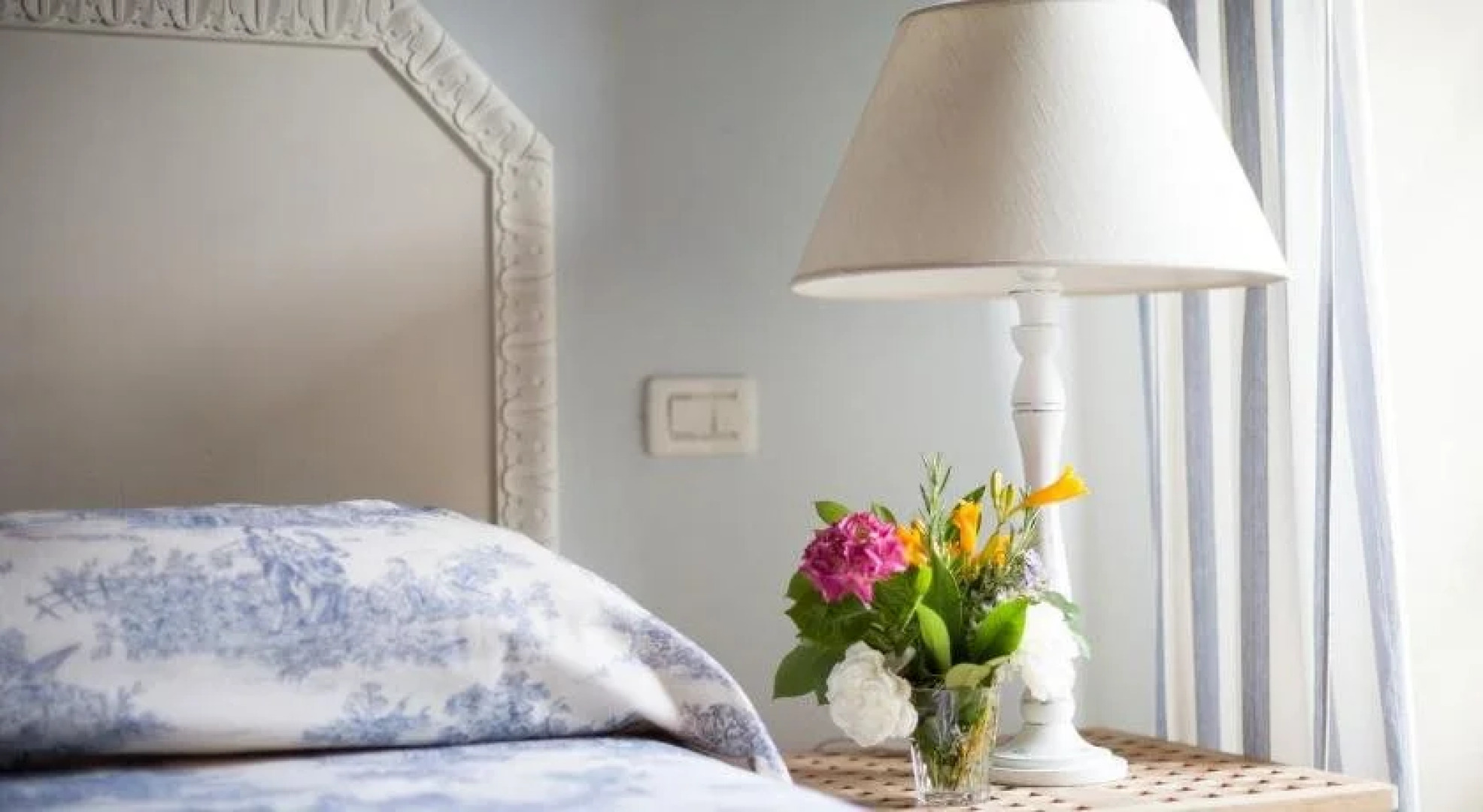 Residence Villa Antica Torre