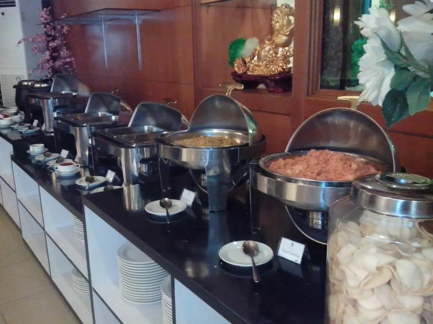 Hotel Pacific Balikpapan