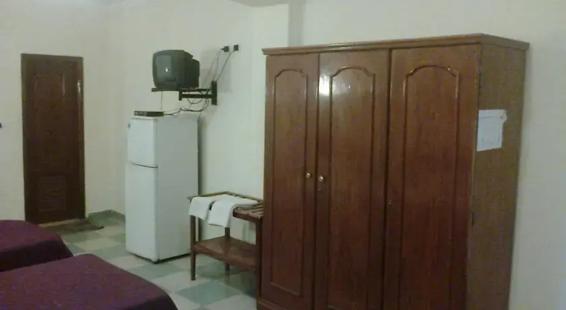 Ceceil Hotel