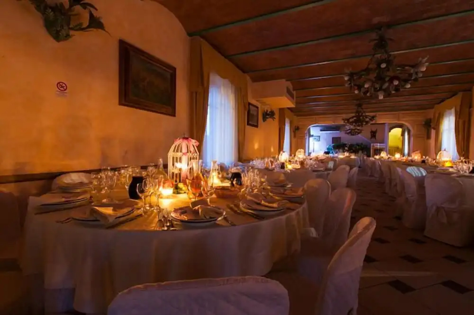 Residenza il Poggione