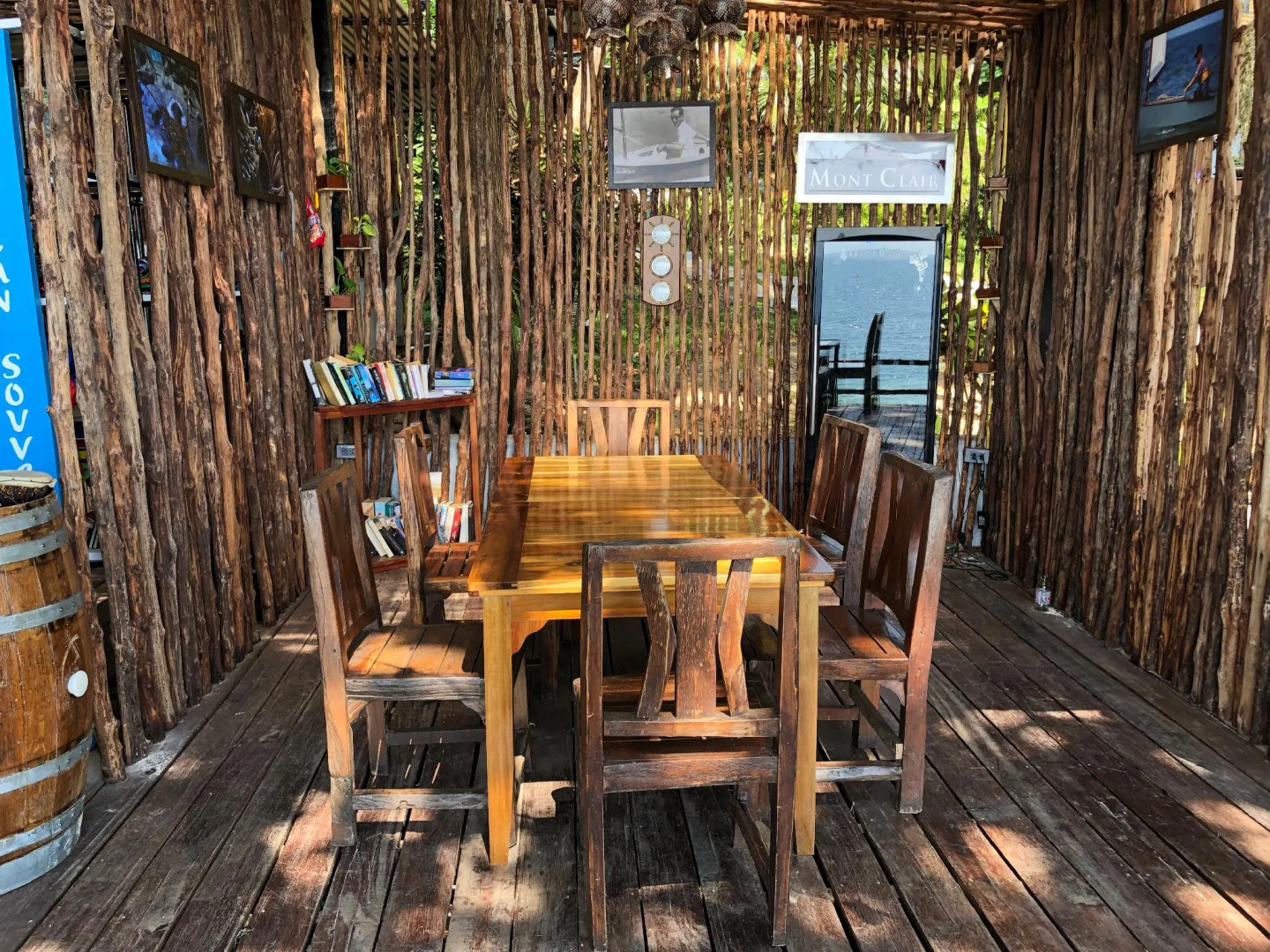 Koh Jum Ocean Beach Resort