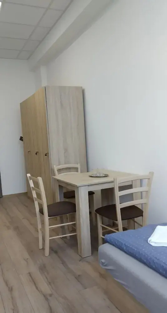 White Coral Club - Hostel