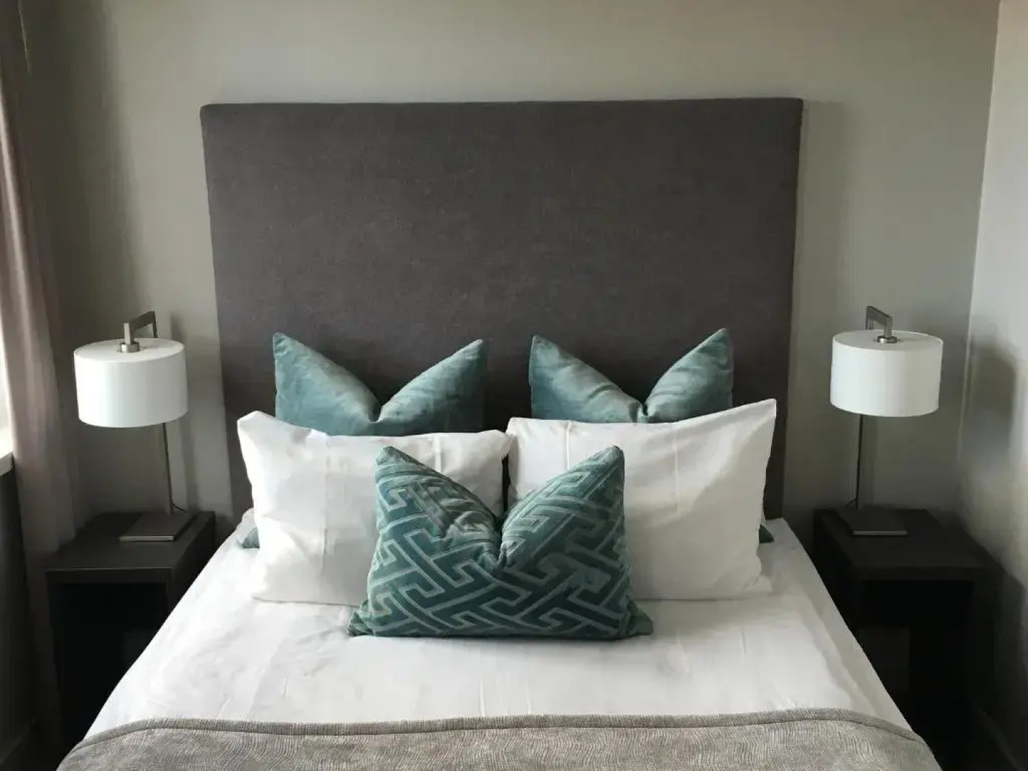 Wilhelmsen house Apartments