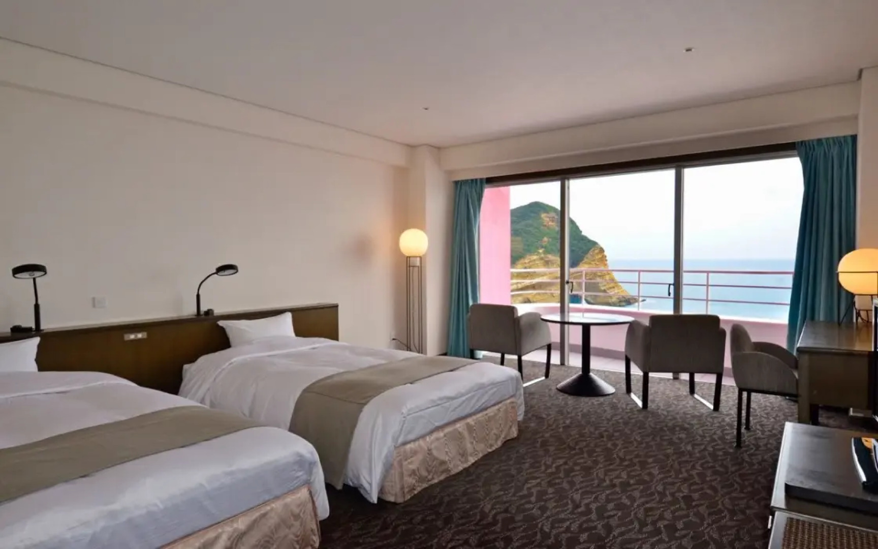 Tanegashima Iwasaki Hotel