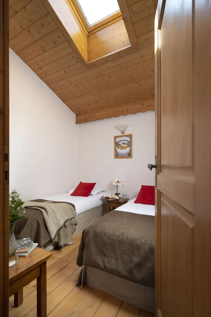 Résidence Pierre & Vacances Premium Les Alpages de Chantel