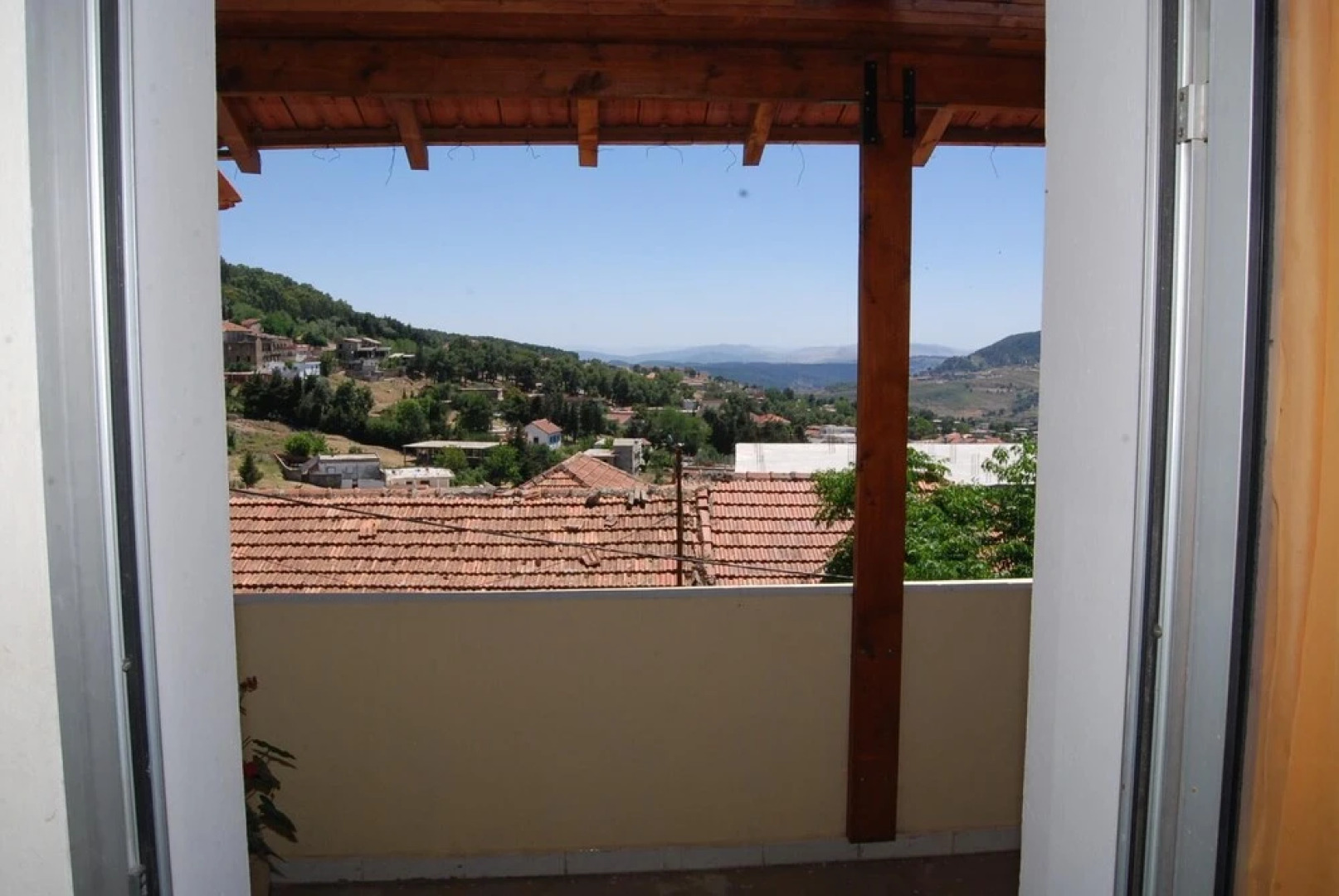 Hotel Restaurant Panorama