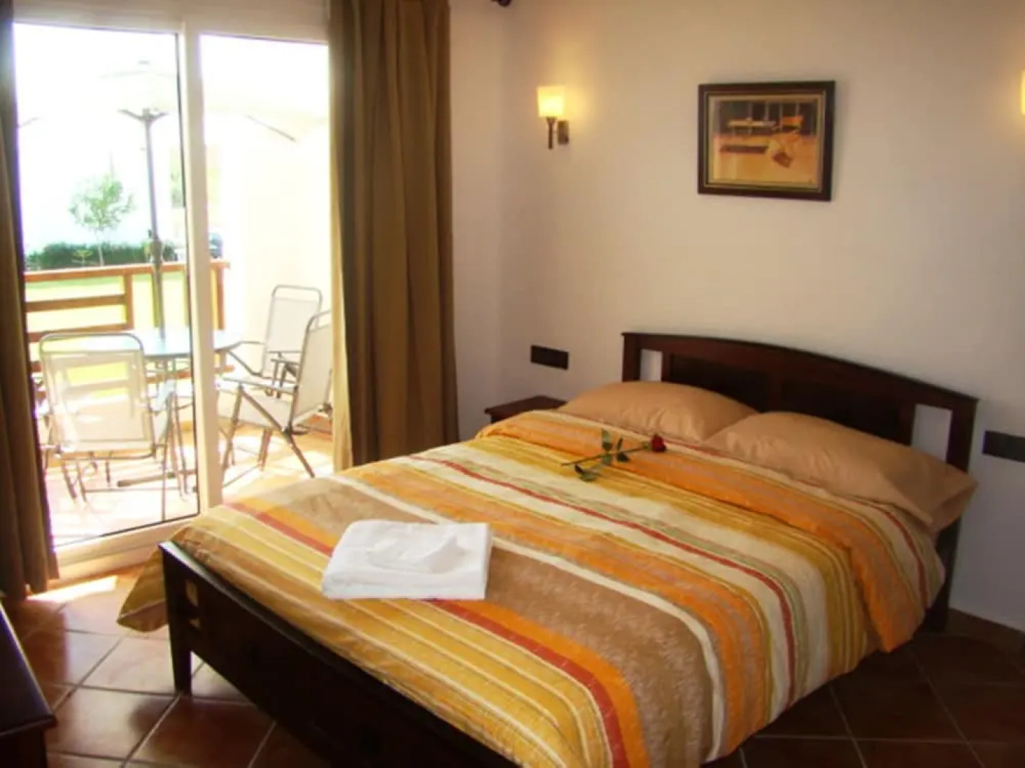 Mirador Golf Appart Hotel