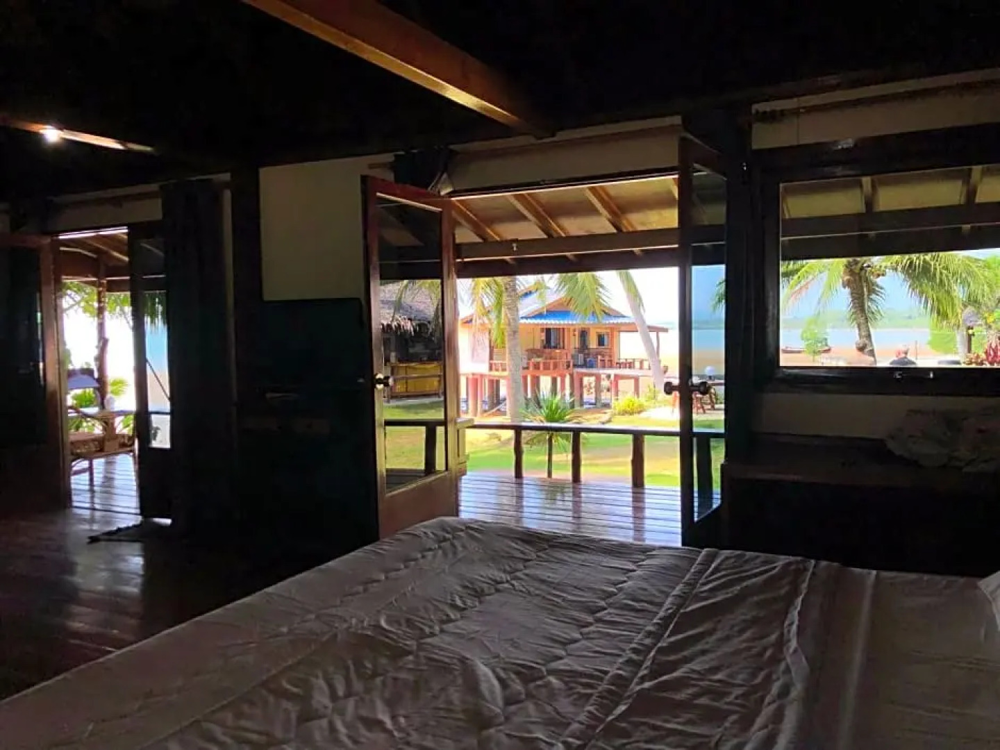 Lam Sai Village Hotel