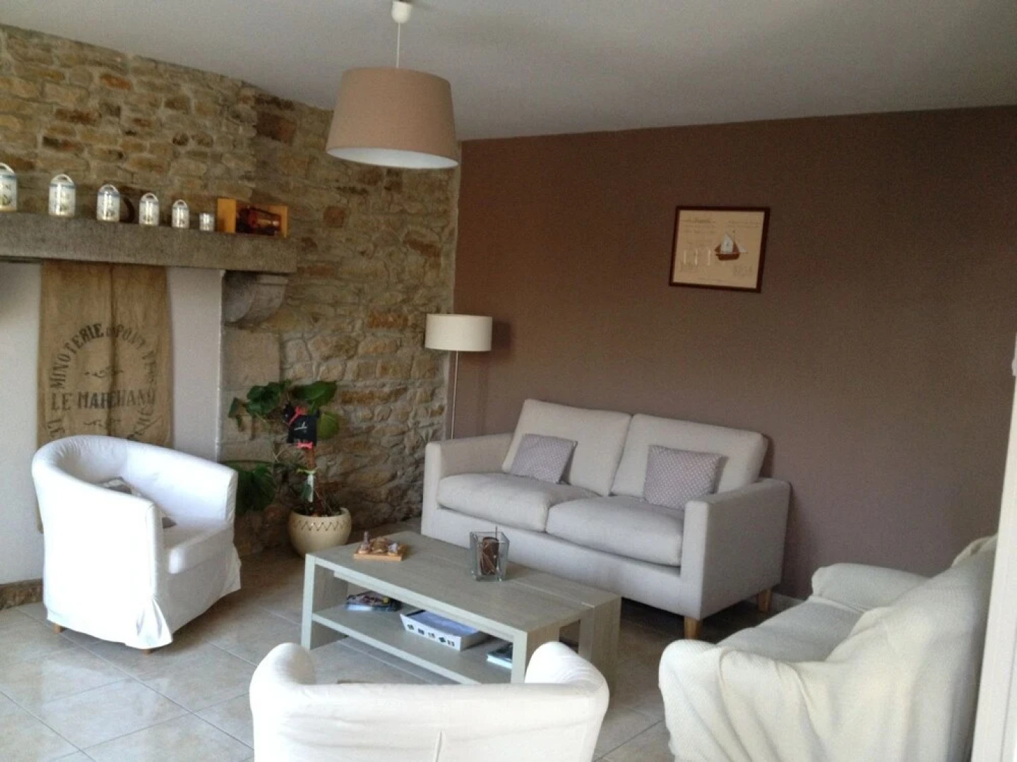 Maison du Moulin du Pont Neuf