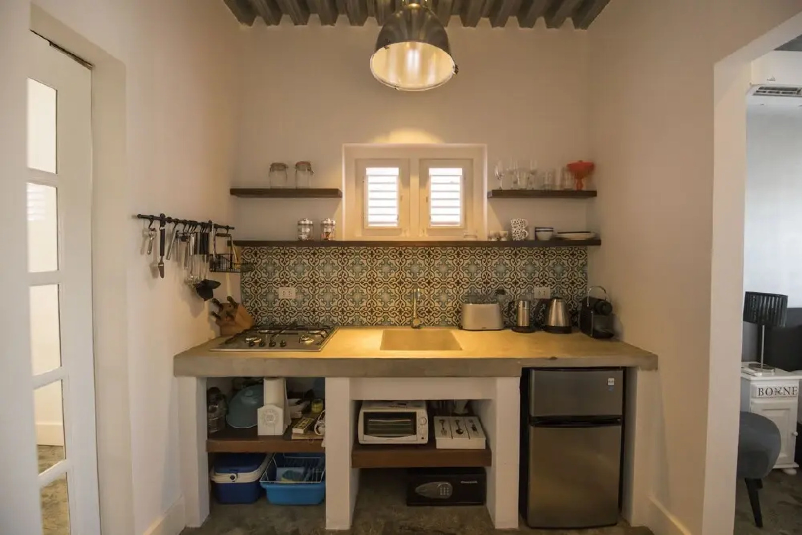 PM78 Boutique Apartments