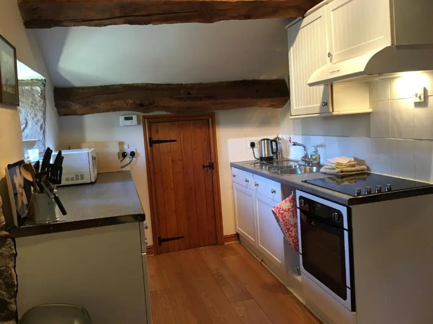 Love Cottage