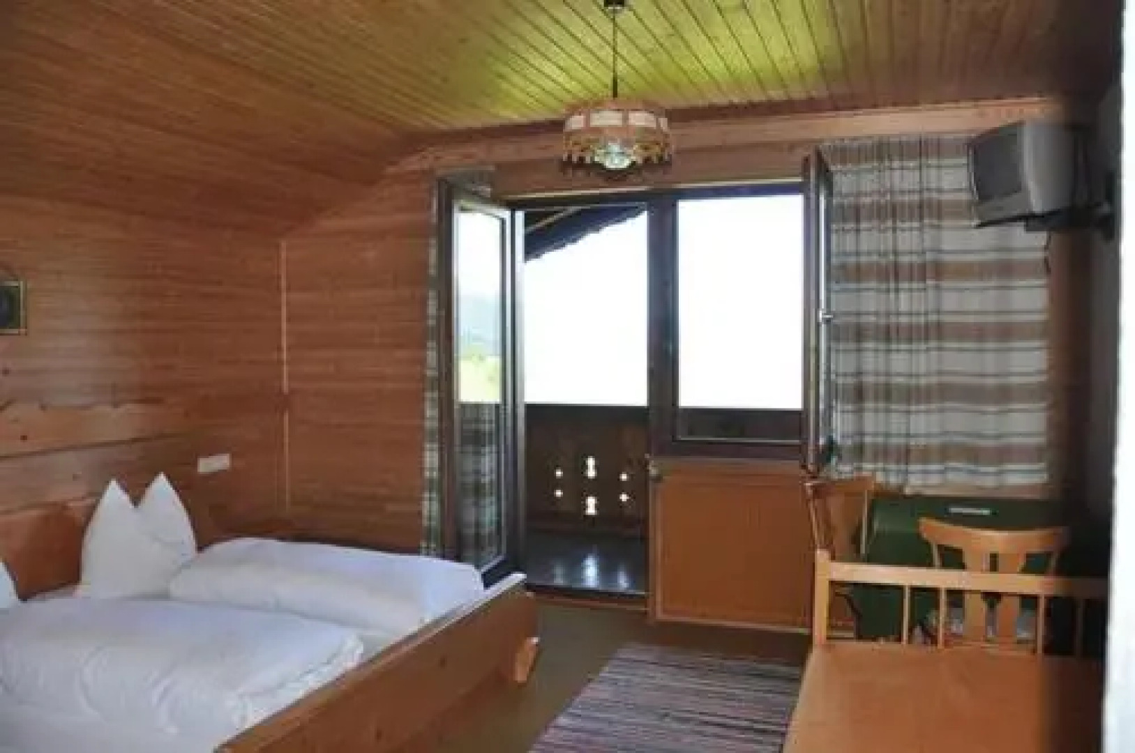 Pension Nanga Parbat