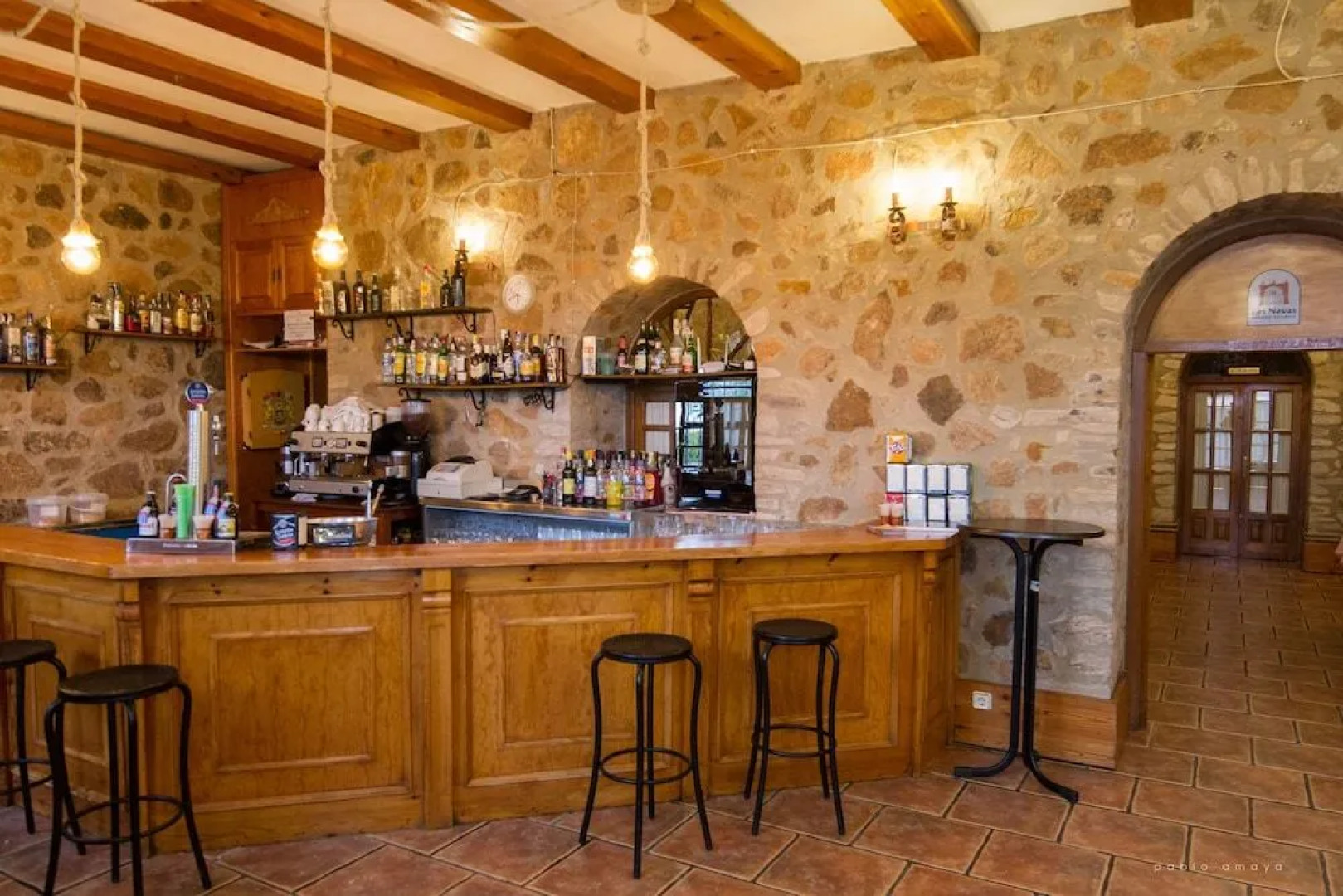 Hotel Rural Las Navas