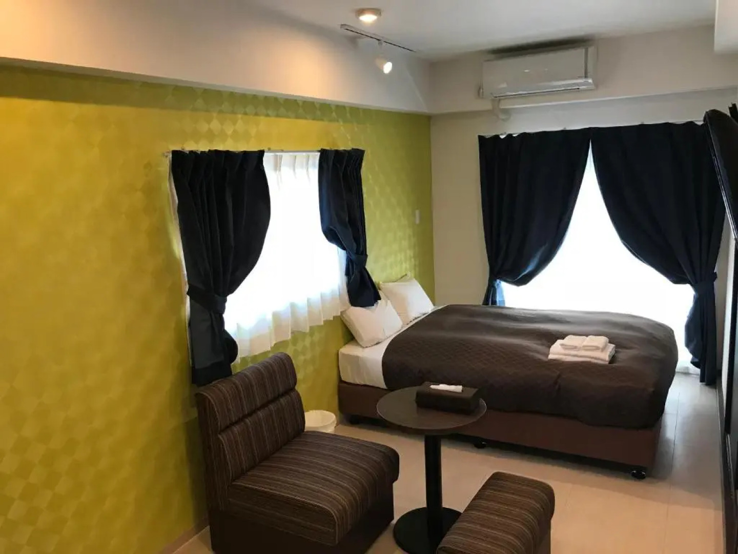BiBi Hotel FUTENMA