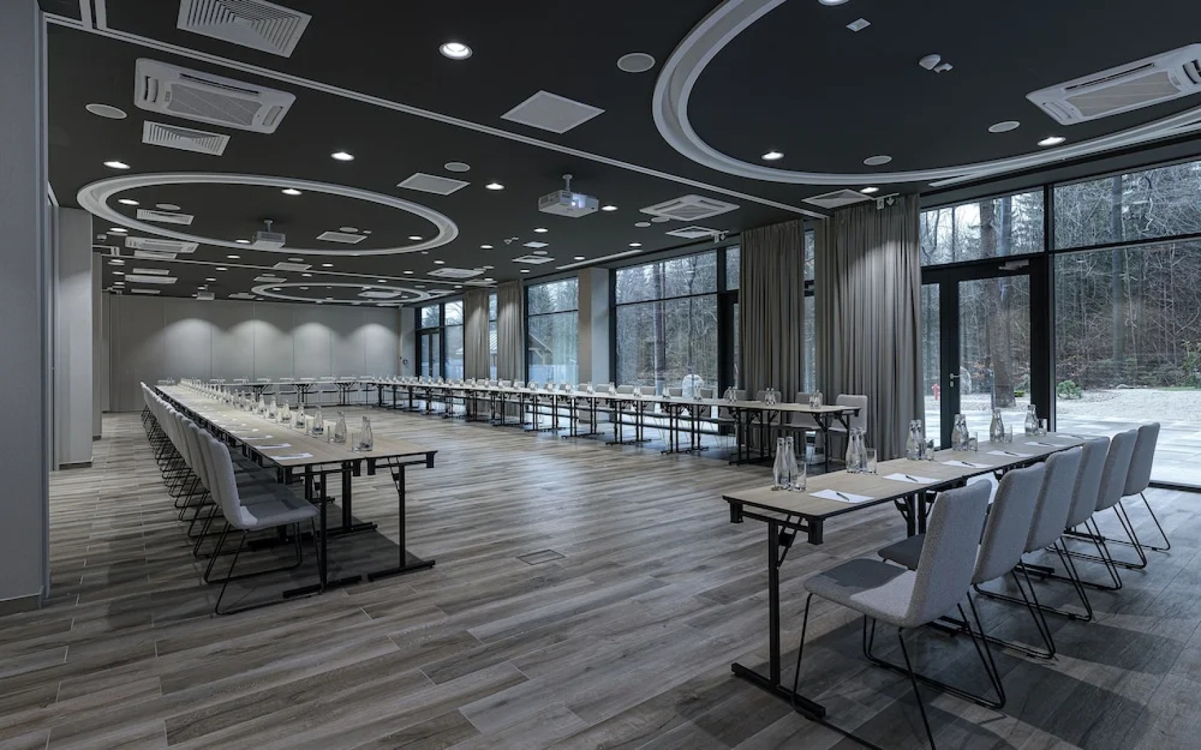 Platinum Mountain Hotel & SPA