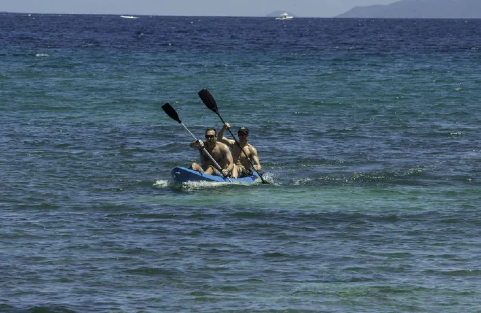 Point Pleasant Resort