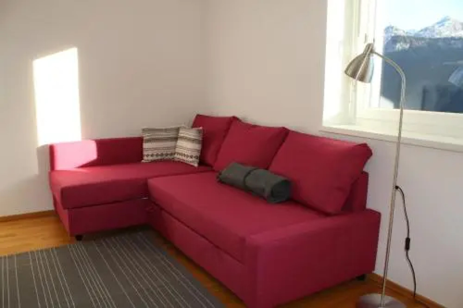 Stern Apartments Fontanella