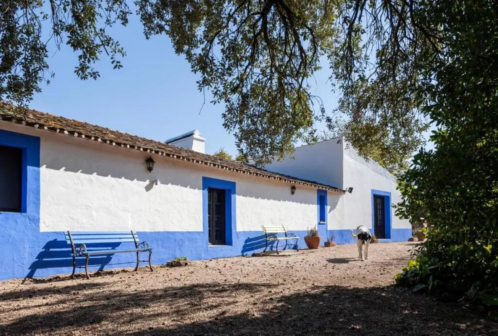 Monte do Serrado De Baixo