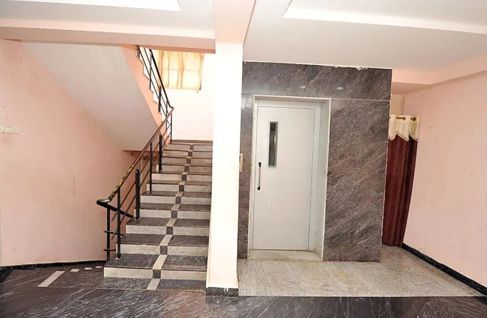 Shree Lakshmi Guest House