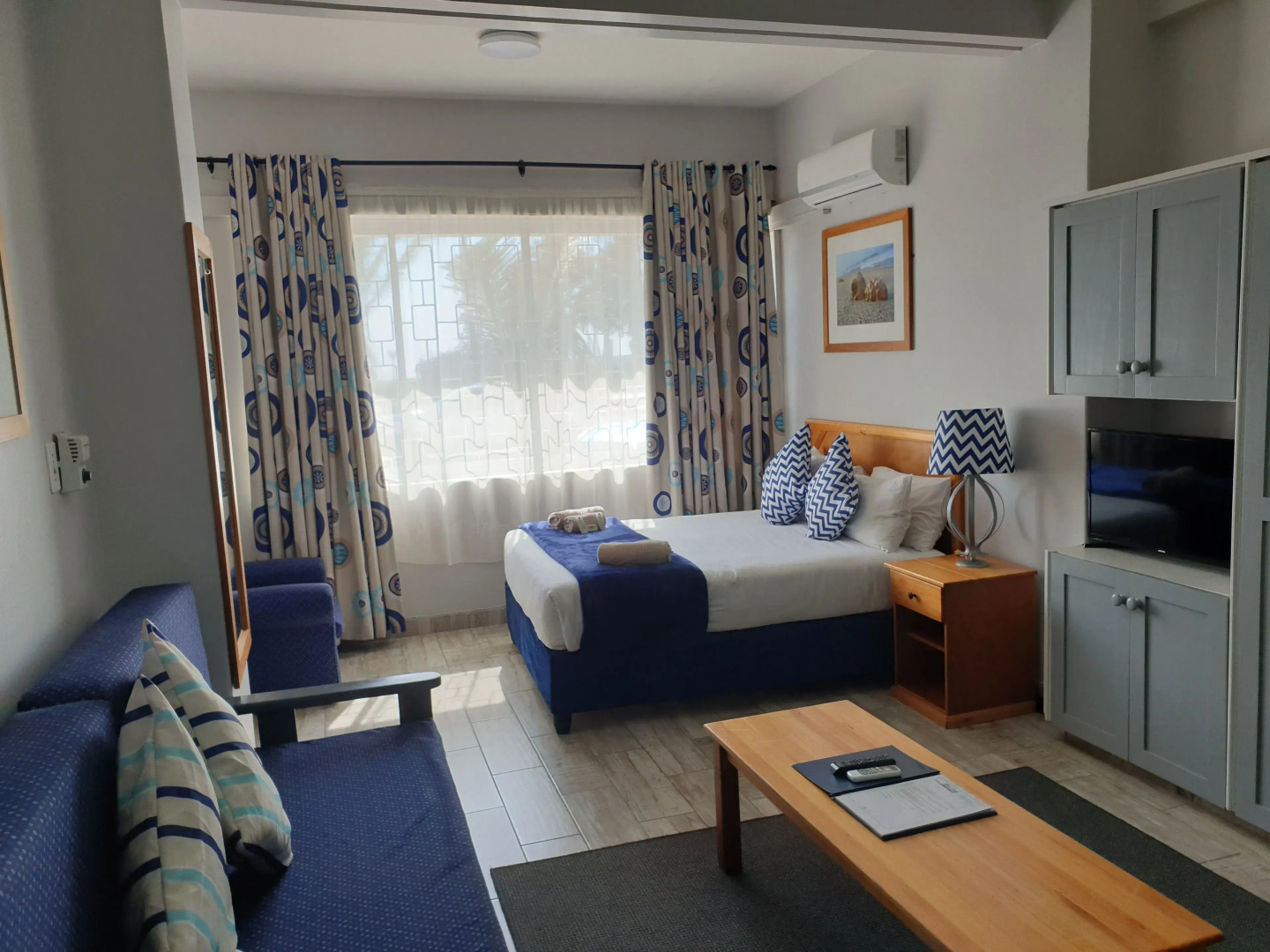 Silver Sands Self Catering