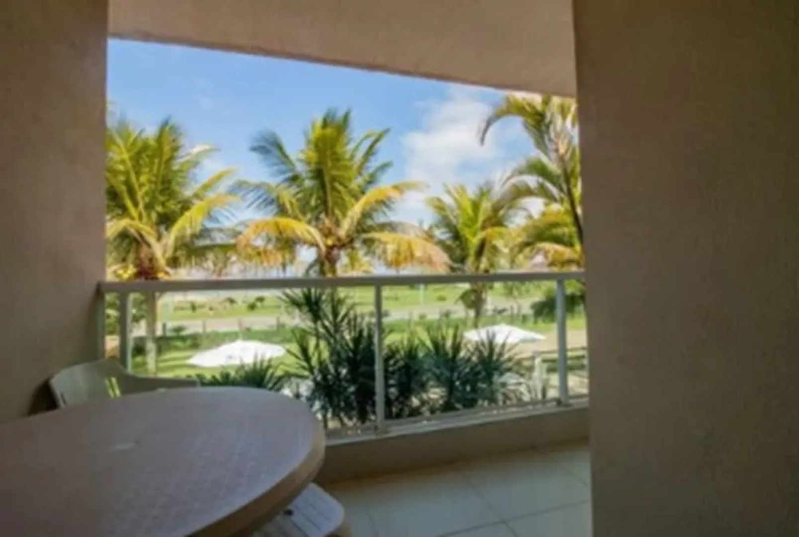 Apart Hotel Porto Kanoas