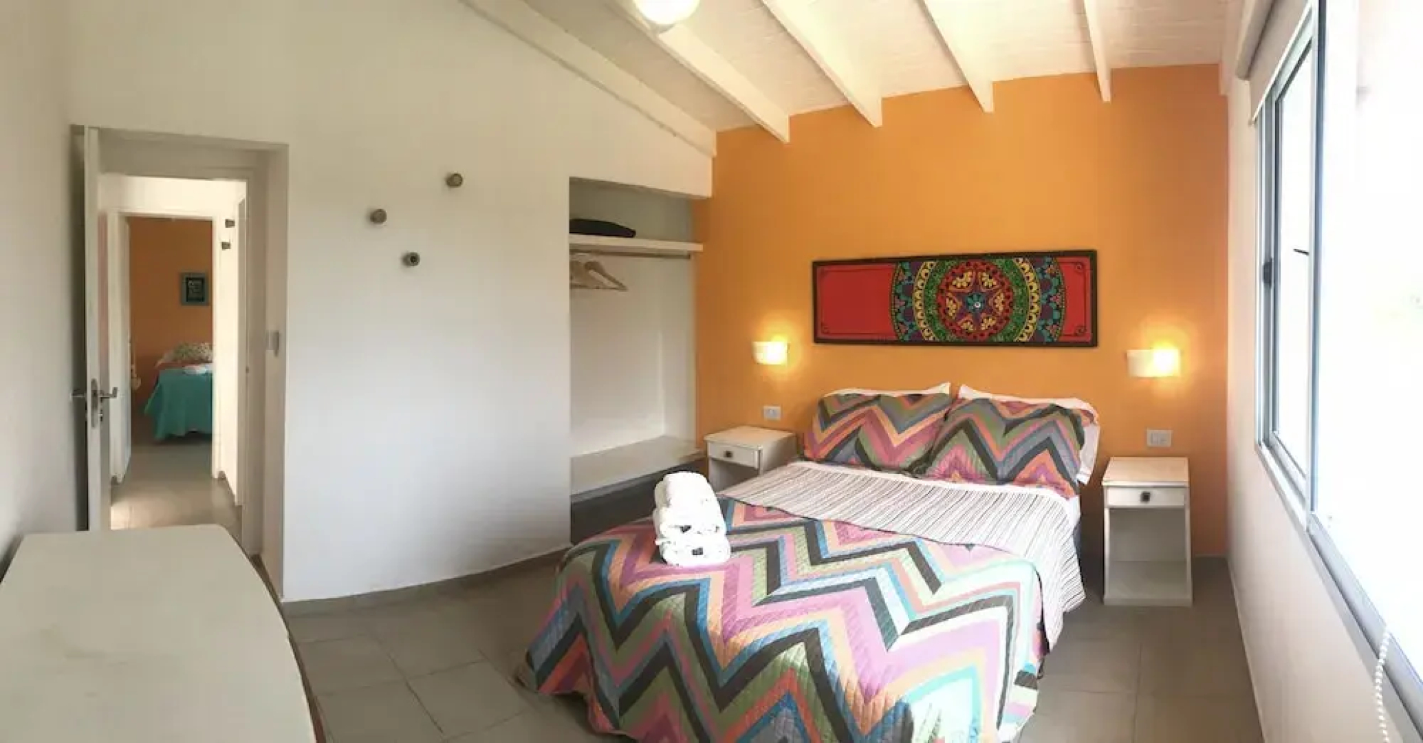 Cabanas Ambay