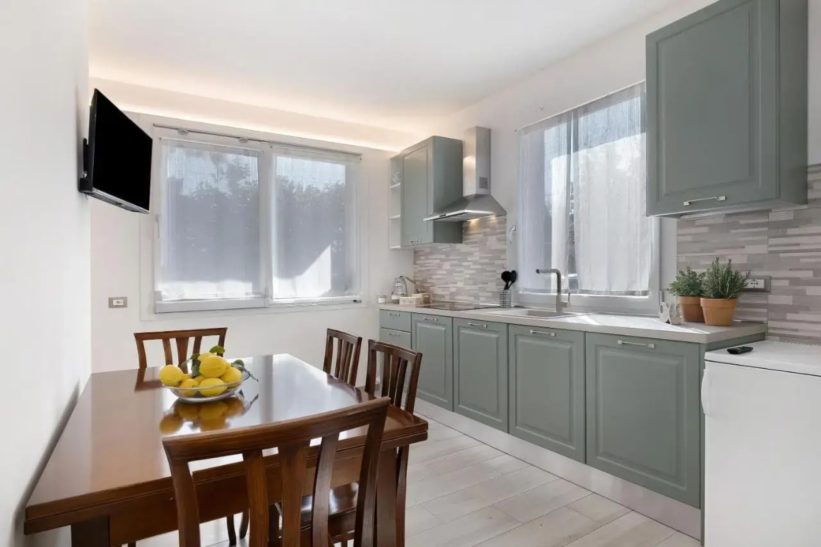 Agriturismo Baita Marina