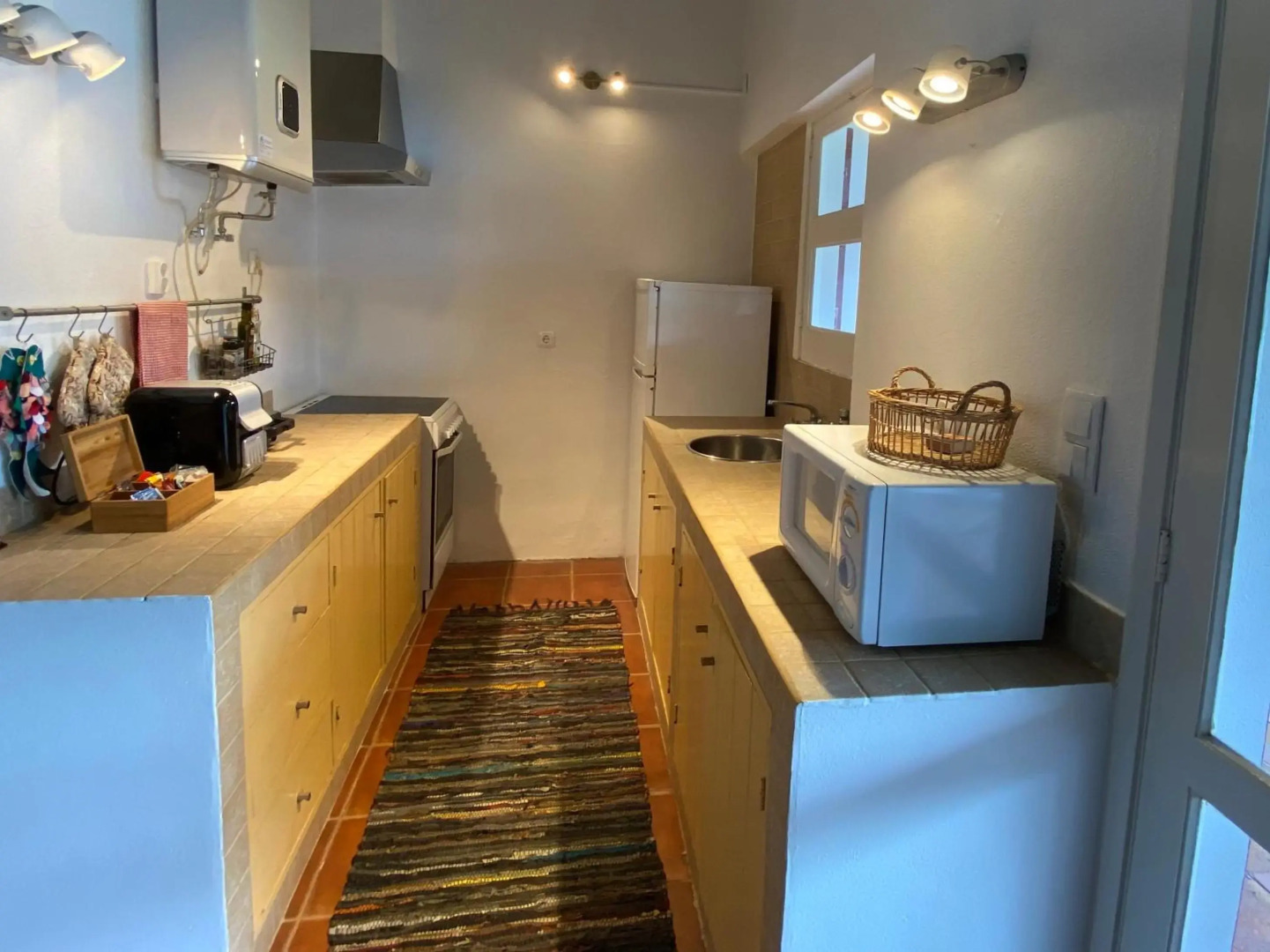 Lake Cottage - Panoramic views 7 Cidades