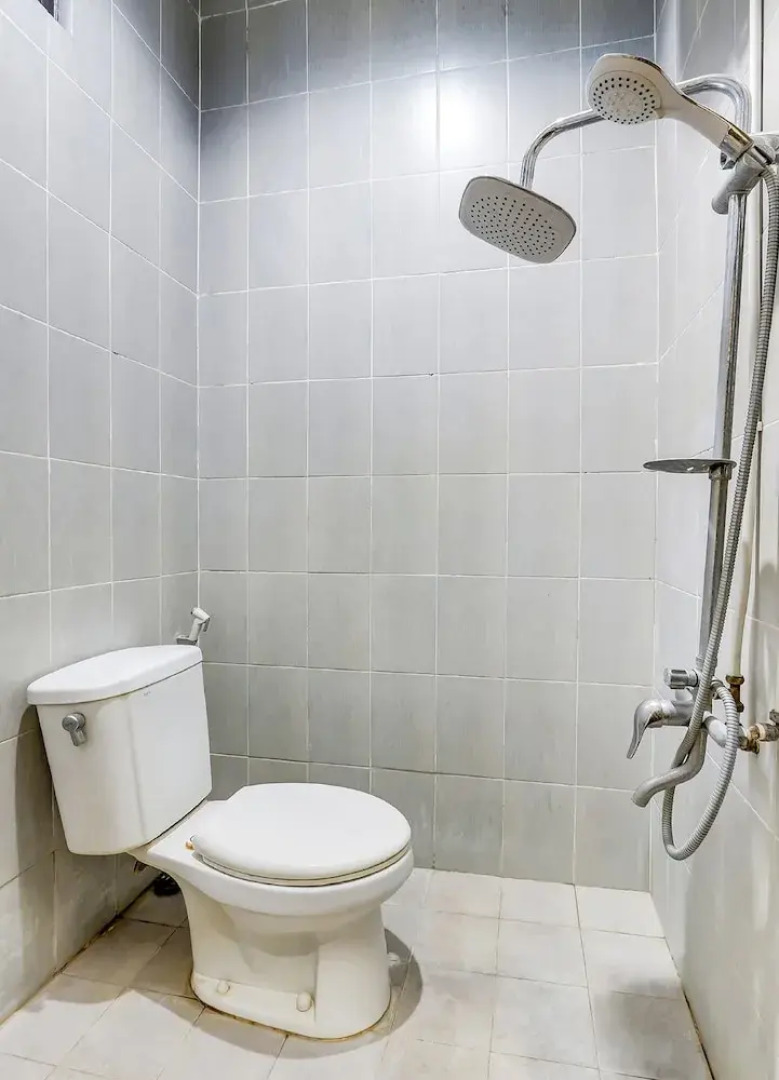 OYO 90927 Homestay Tentrem 2