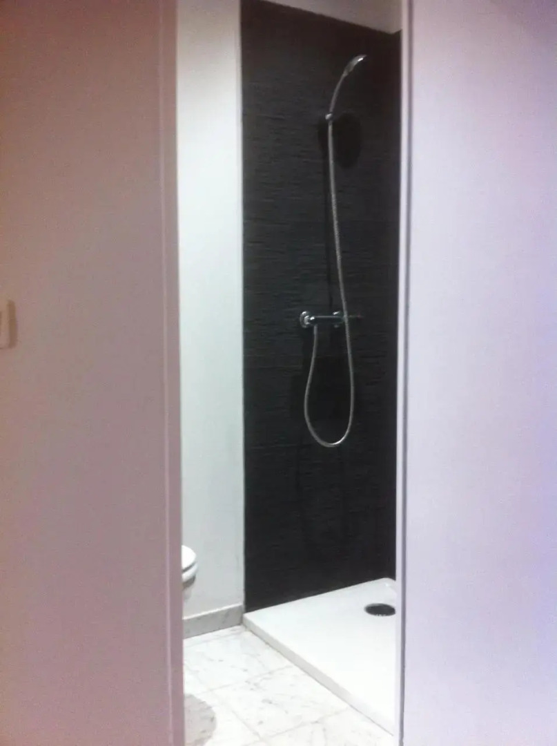 Rï¿½sidence 18Bonaparte