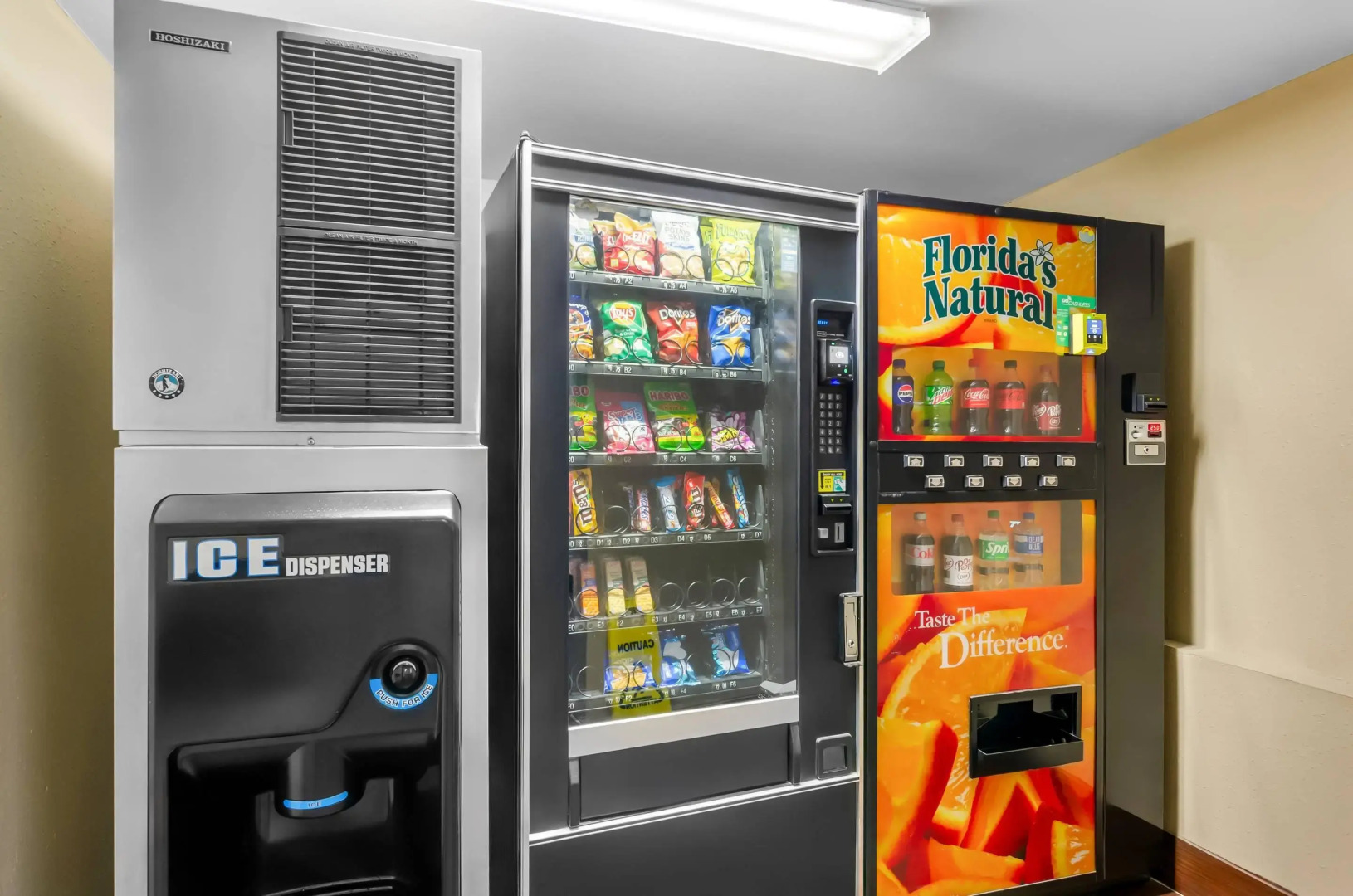 Sleep Inn Beaver - Beckley