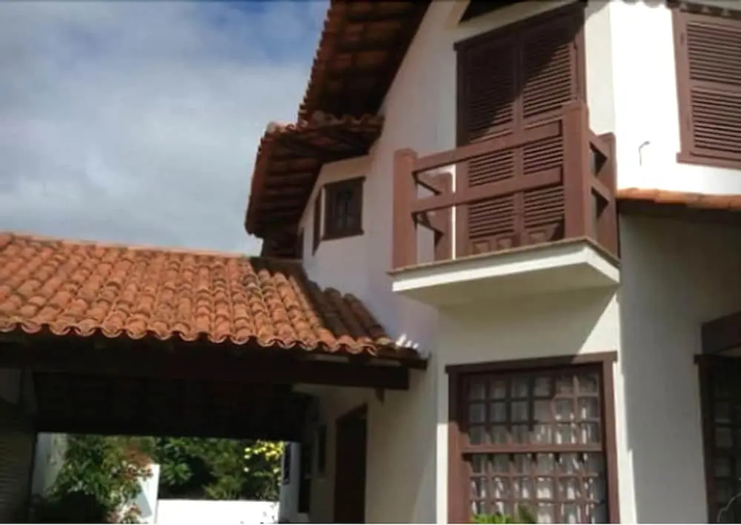 Linda Casa Condominio Praia Privada