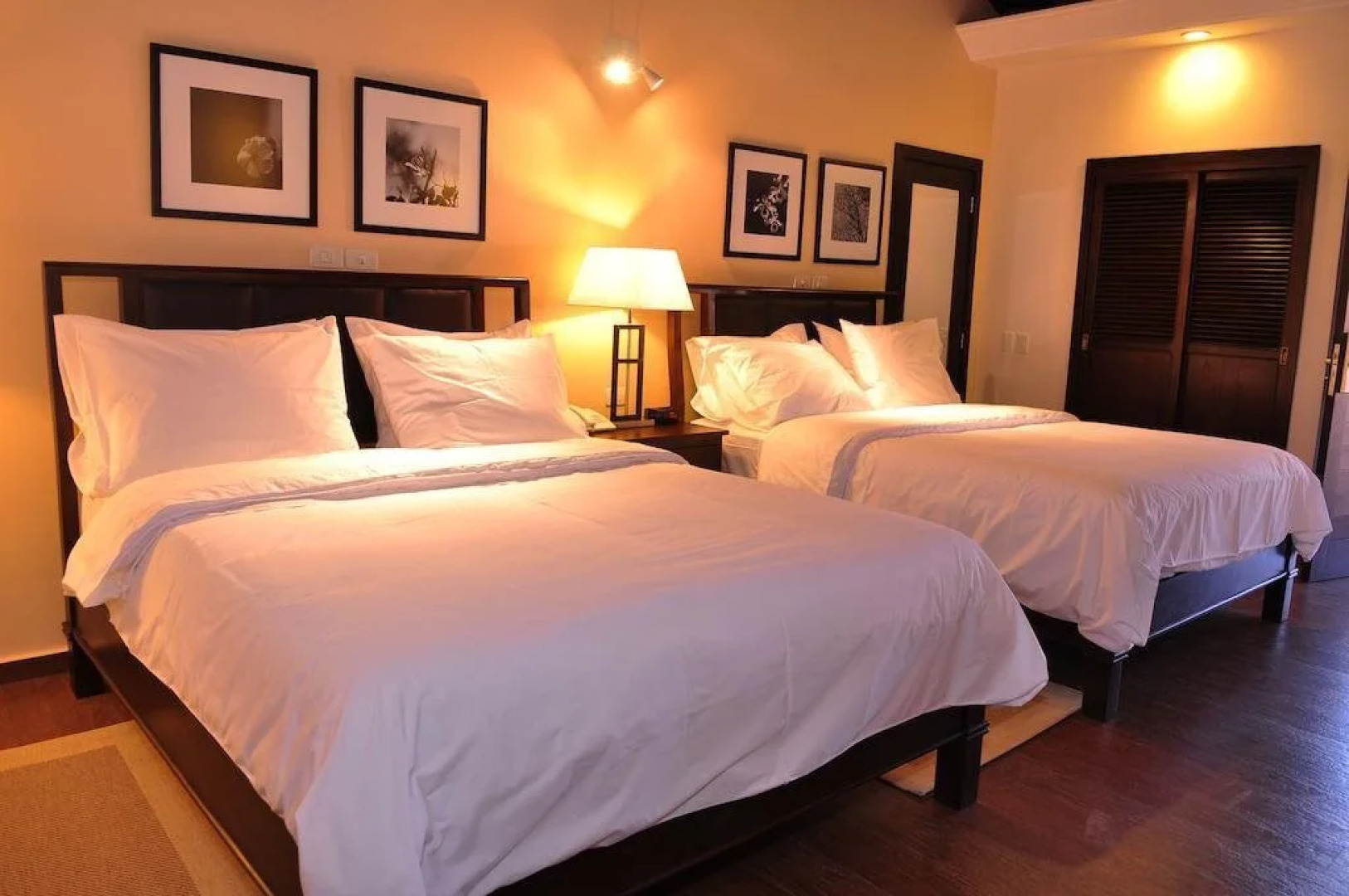 Alta Gracia Parque Hotel