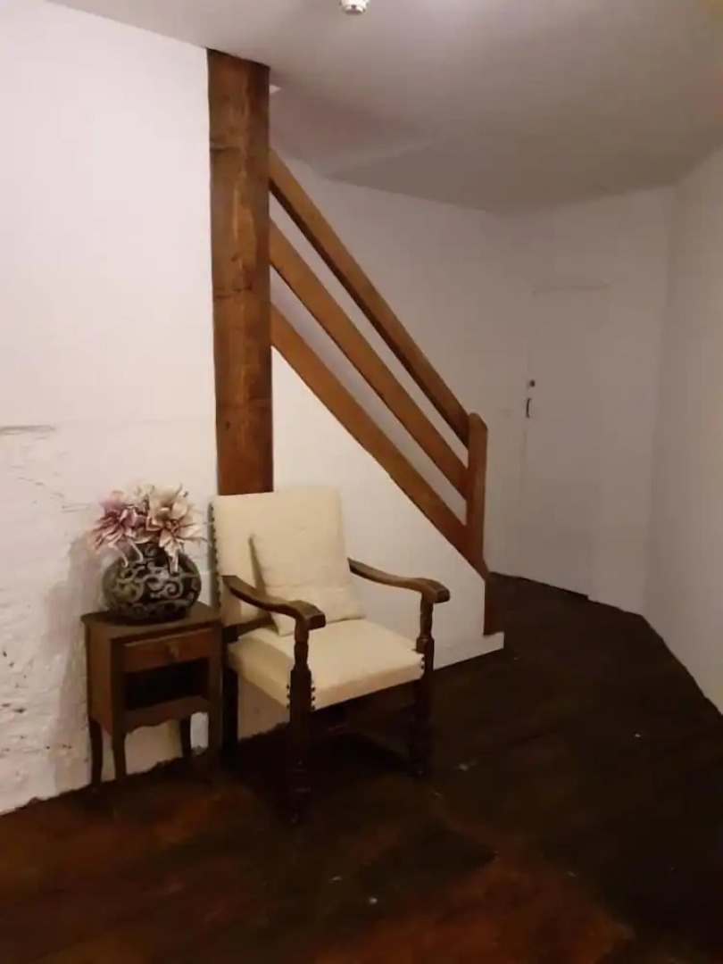 B&B Chambres d'Hotes Les Airelles