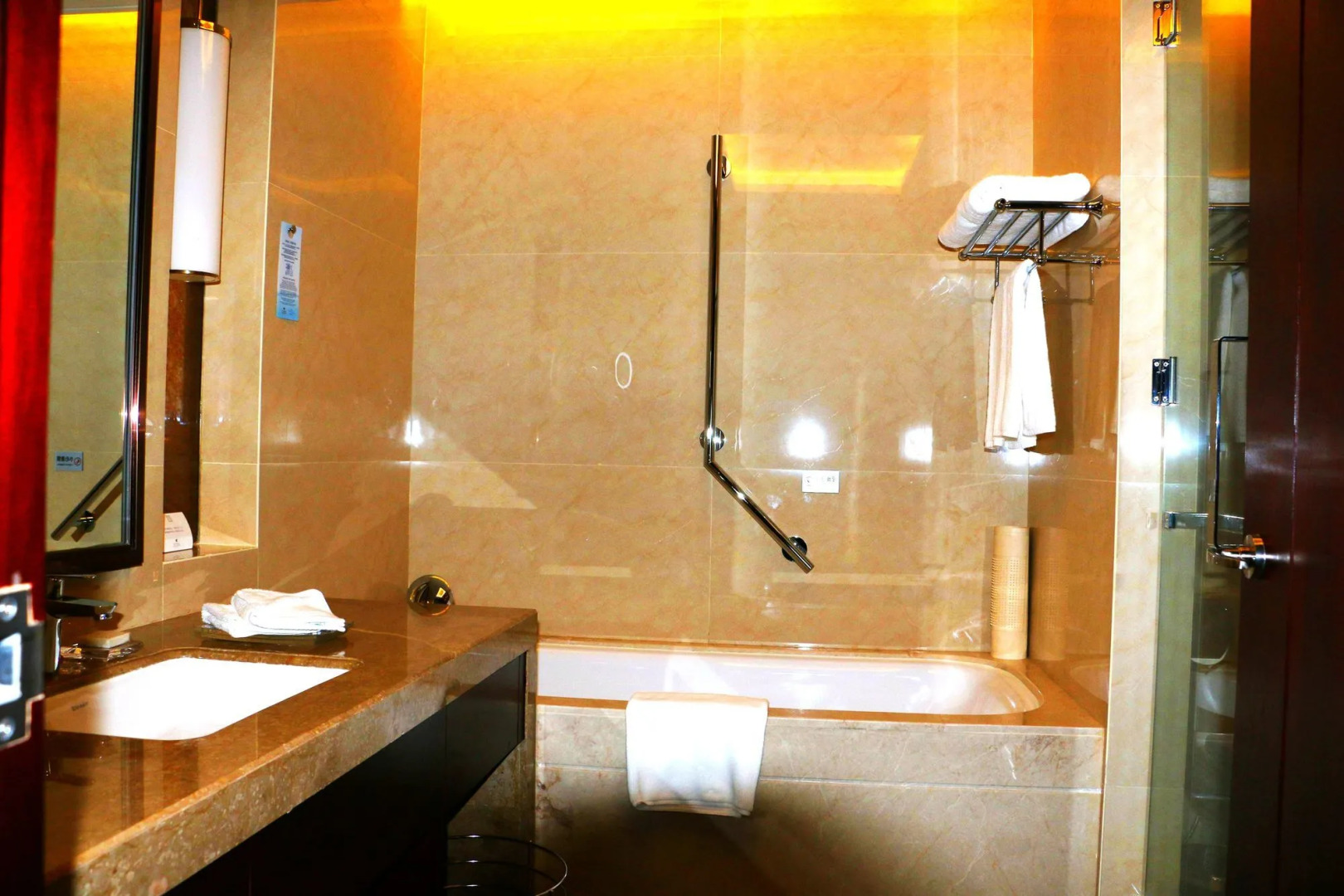 Grand New Century Hotel Xi'an