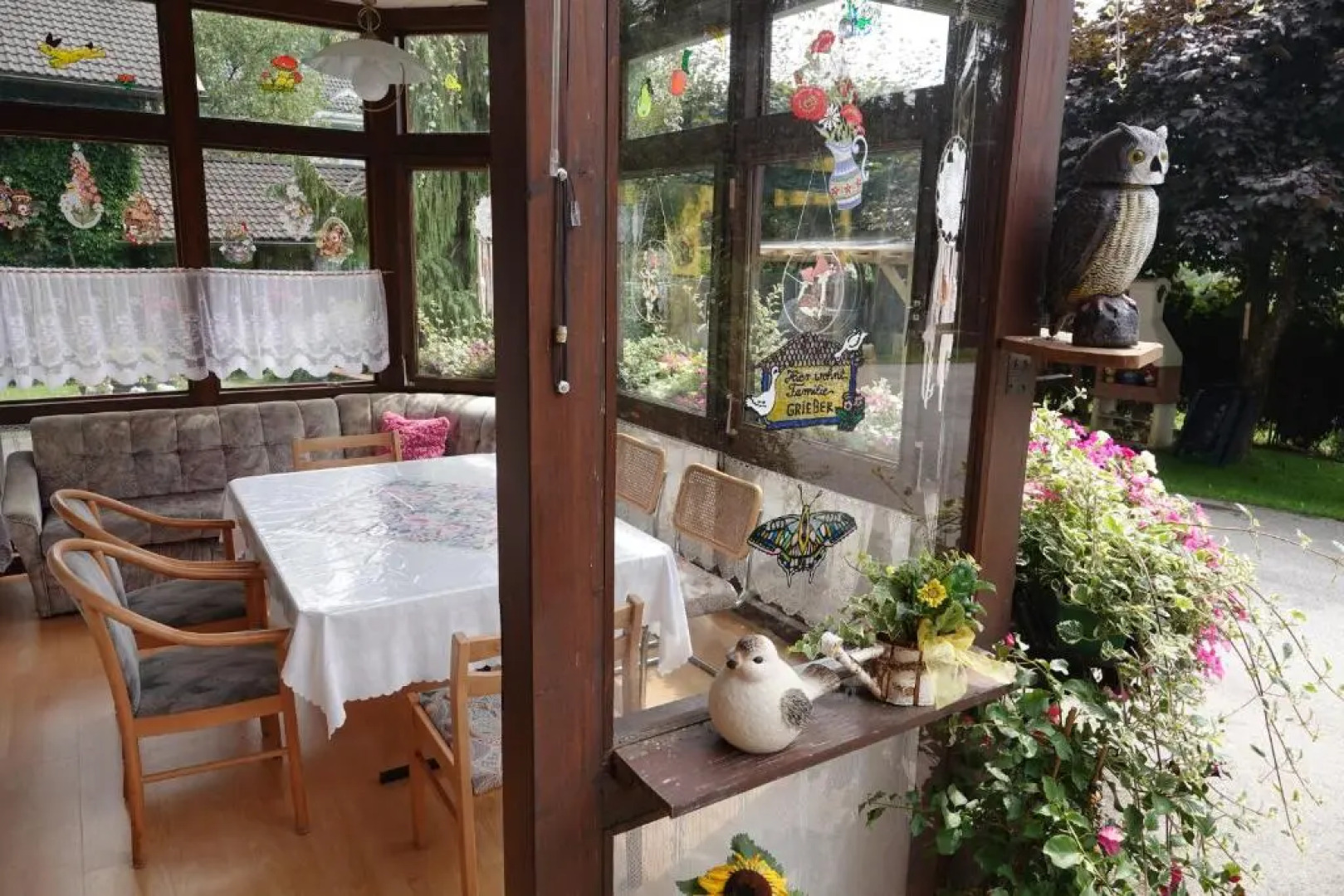 Ferienwohnung Grießer