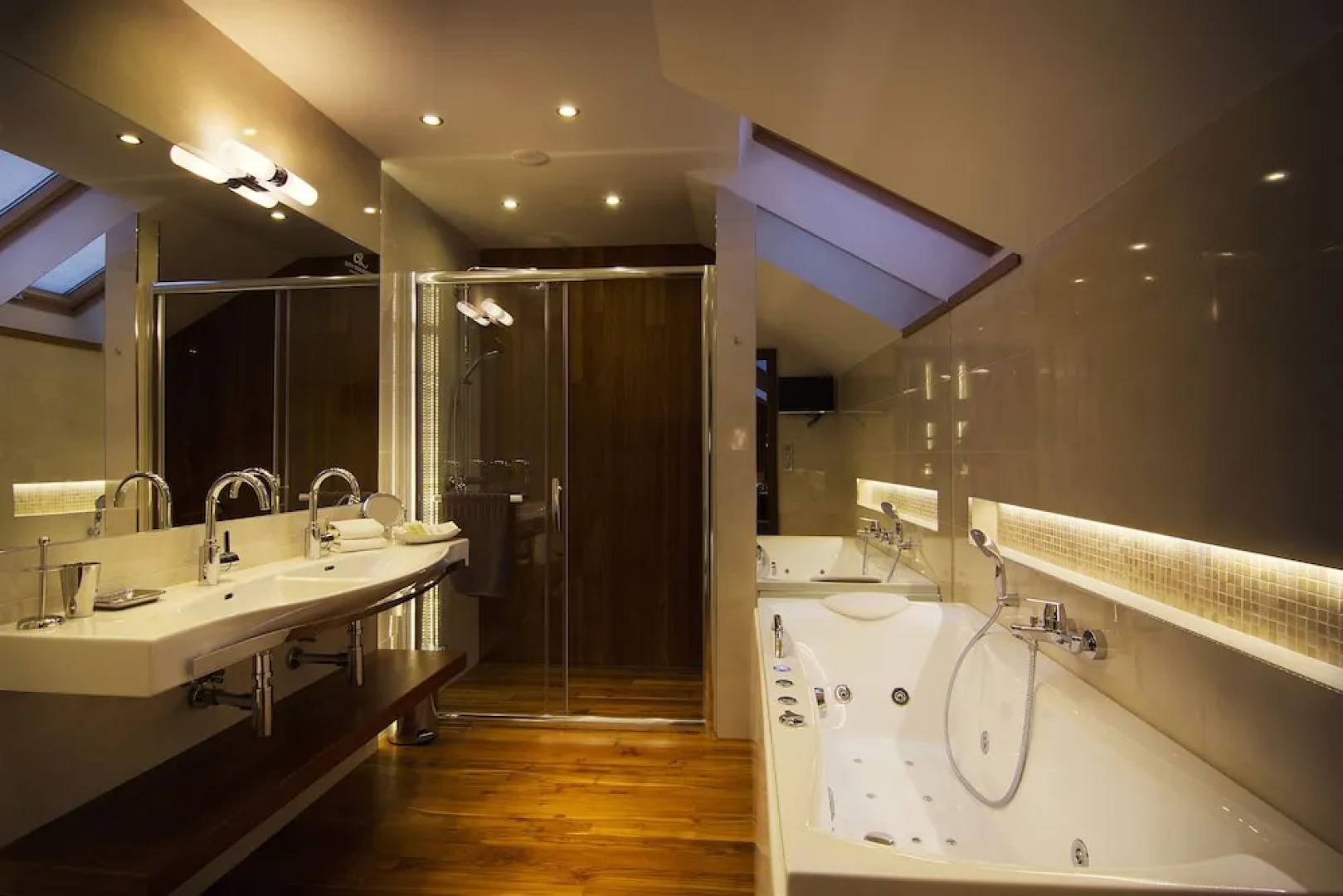 City Residence Apartment Hotel