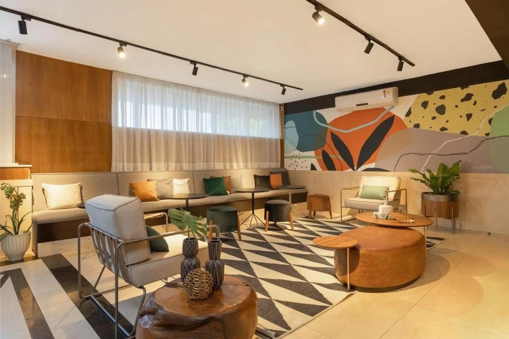 Royal Urban Macaé Hotel