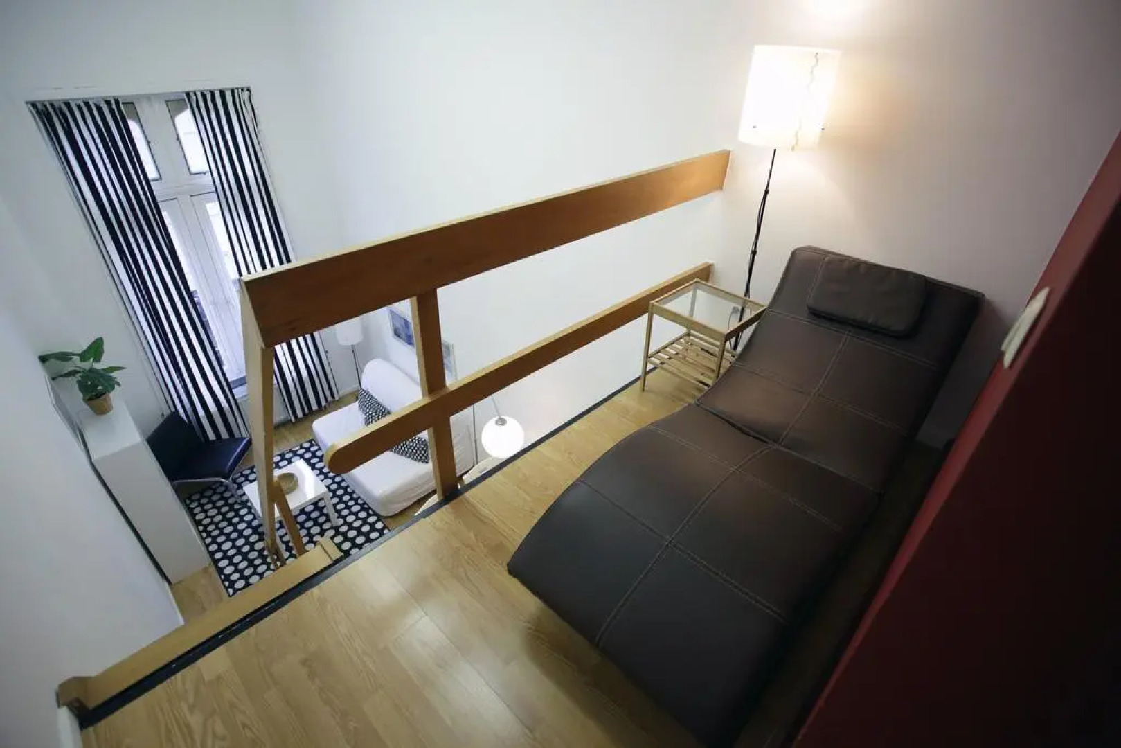 Brussels City Center Apartments