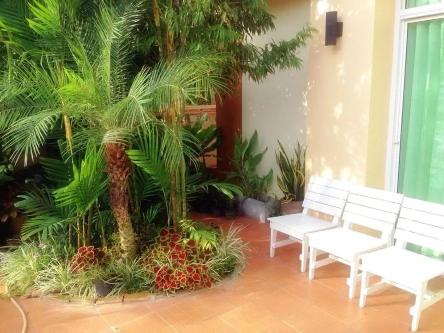 Baan Meesri Serviced Residence