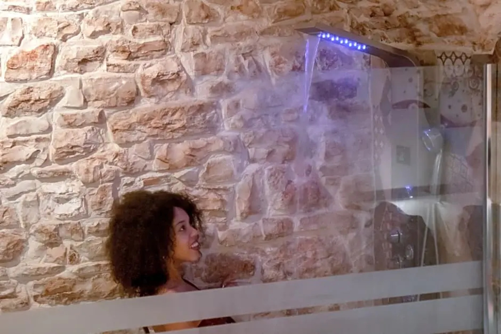 Suite 123 Luxury B&B Con Jacuzzi (Adults Only)