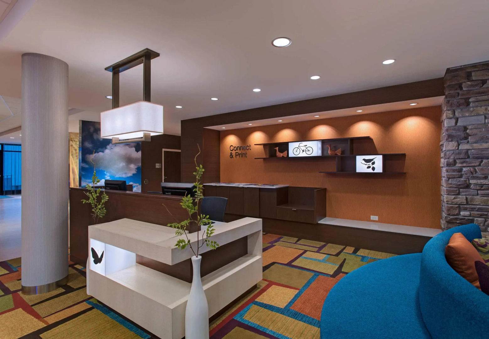 Fairfield Inn & Suites by Marriott La Crosse Downtown