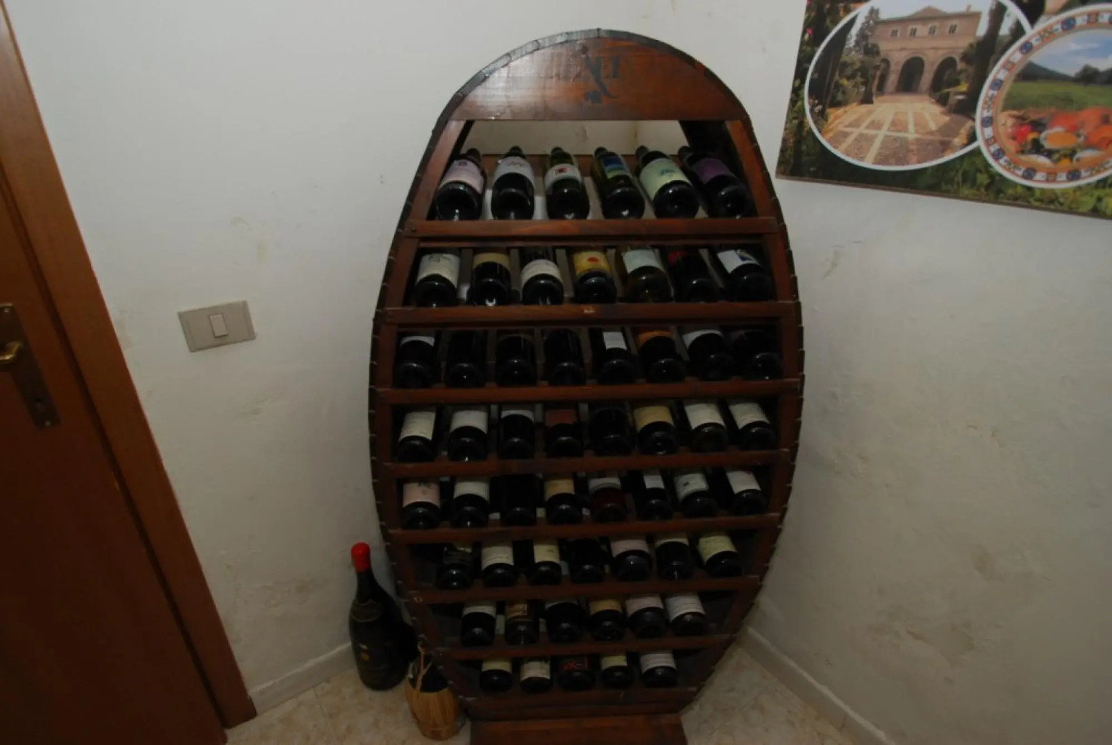 Dante Pino in Tocco da Casauria