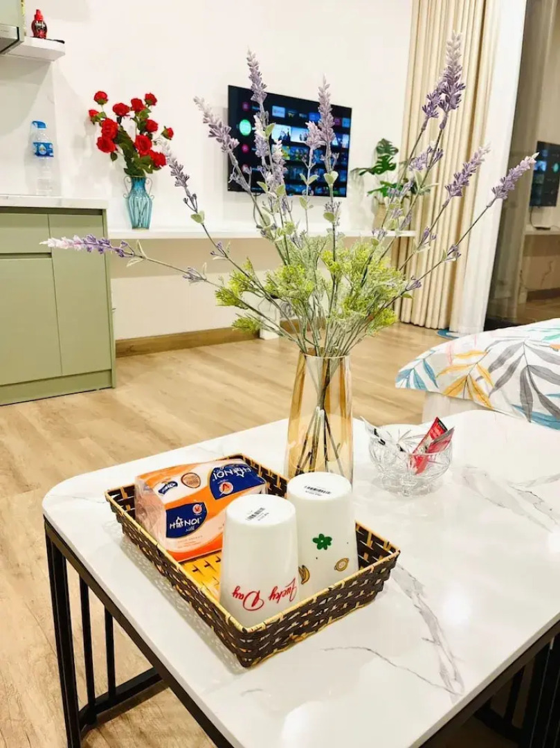 Sol Forest Ecopark Apartments