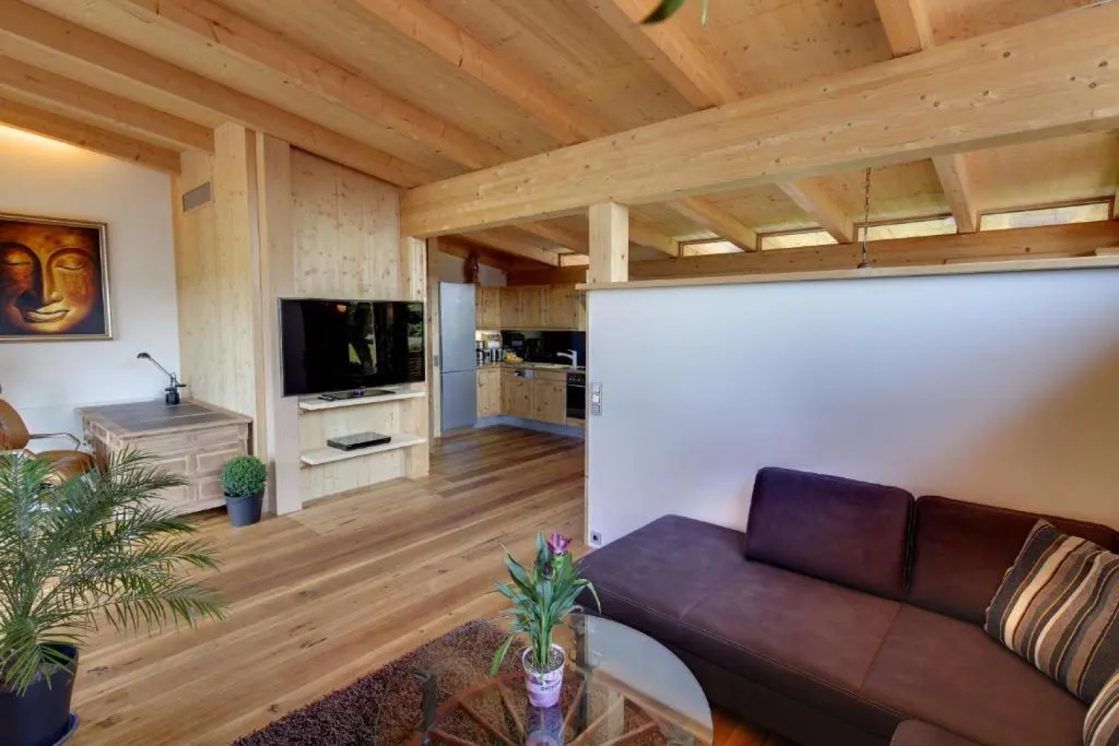Appartments Coloman